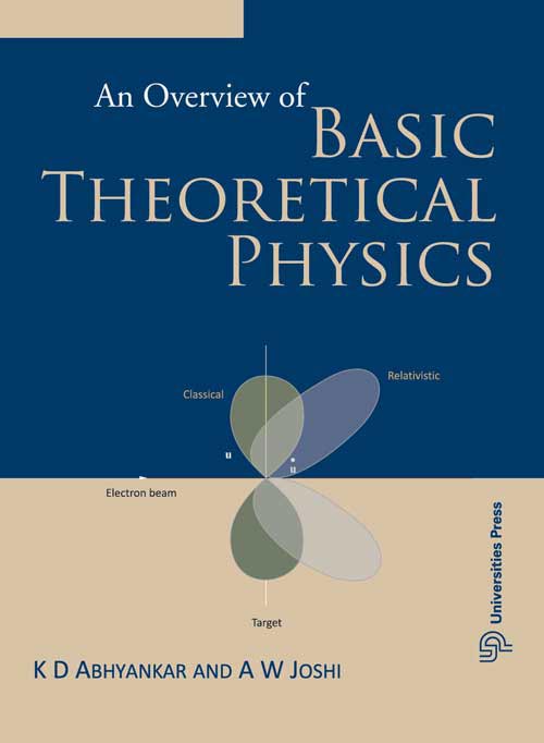 Orient Overview of Basic Theoretical Physics, An